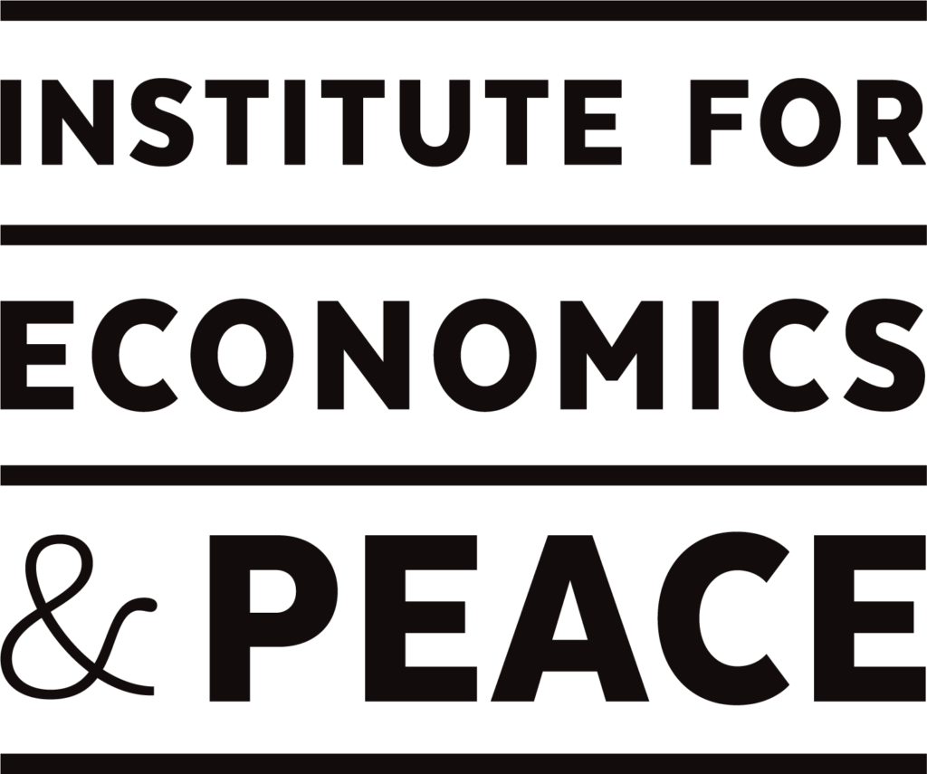 Institute for Economics and Peace-logo